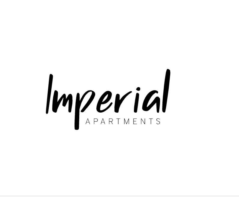 Imperial Apartments Ksamil Exteriör bild